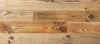 Reclaimed Wood Covering Boards Contemporary Wallpaper Other