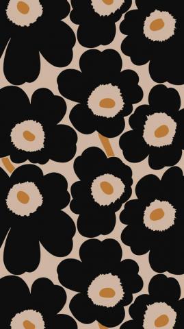 Marimekko Mobile Wallpaper