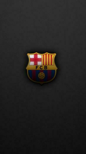 Superman Logo iPhone Wallpaper HD Image