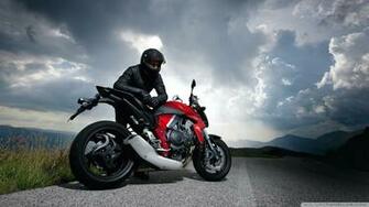 Honda Cb1000r 4k HD Desktop Wallpaper For Ultra Full Super