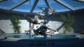 Aeon Flux Wallpaper