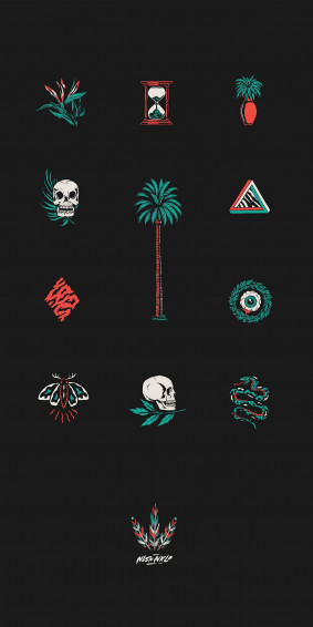 Dope Phone Wallpaper