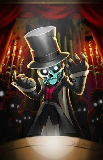 Wallpaper iPhone Zomboy Best Background