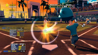 Free Download Super Mega Baseball 2 Details Online Multiplayer Modes Supports 19x1080 For Your Desktop Mobile Tablet Explore 30 Super Mega Baseball 2 Wallpapers Super Mega Baseball 2 Wallpapers