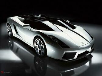 Lamborghini Car Wallpaper HD Nice