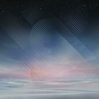 Samsung Galaxy Note Official Stock Wallpaper Leaked