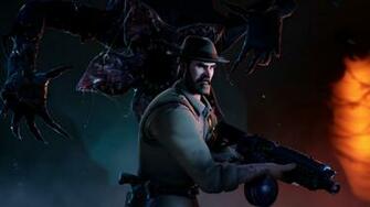 The Fortnite X Stranger Things Crossover Serves Up New Skins