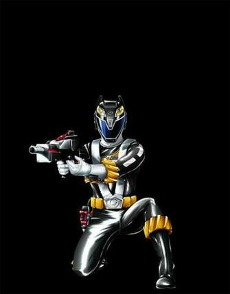 The Power Ranger Image Black HD Wallpaper And Background