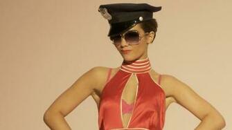 Emma Lou S Celeb Wallpaper Frankie Sandford Video