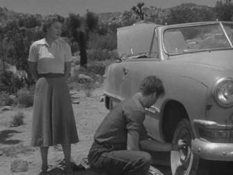 Barbara Stanwyck Image In Jeopardy HD