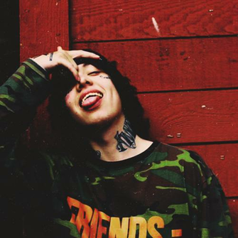 Kiezly Lil Xan Songs Spinrilla