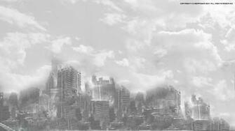 Mw3 City Computer Wallpaper Desktop Background Id