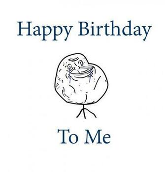 Happy BirtHDay To Me Wallpaper Image And Quotes