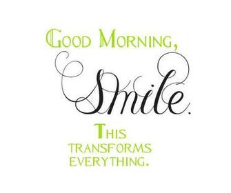 Cute Good Morning Image Quotes And Sayings