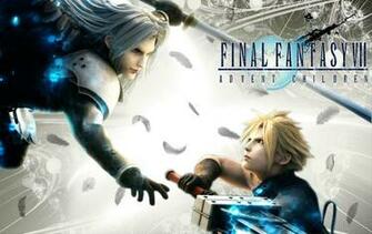 Final Fantasy Ac Part By Viciousjosh