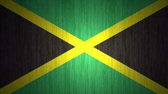 Jamaican Flag Desktop Pc And Mac Wallpaper