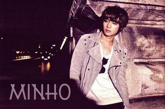 Minho Choi Photo