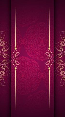 Wallpaper iPhone Invitation Background Wedding
