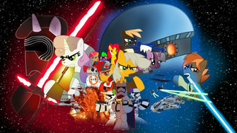 My Little Pony Wallpaper High Quality