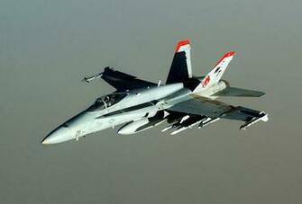 Description F18 Hornet Red Devils Jpg