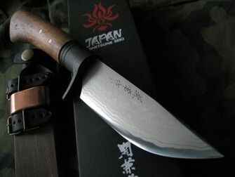 Knife Computer Wallpaper Desktop Background Id