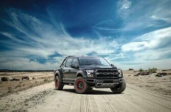 Roush F150 Raptor Wallpaper And Image Gallery