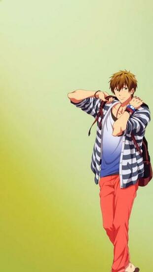 Iwatobi Swim Club iPhone Wallpaper Google Search