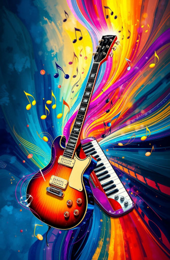 HD Music Wallpaper 1080p