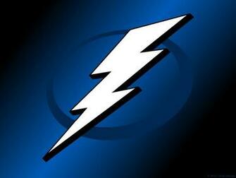 Of My Bolts Logo Then I Added A Gradient Background Like It