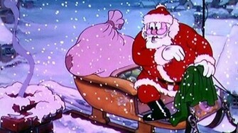 The Night Before Christmas Posters Wallpaper Trailers Prime