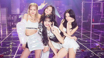 You Can Buy Your Blackpink Concert Tickets For The Middle