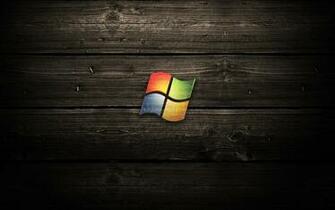 Fondo De Escritorio Windows En Madera