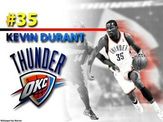 Durant Wallpaper Kevin