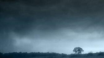 Gathering Storm Wallpaper