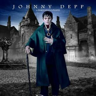 Dark Shadows Ver12 Xxlg