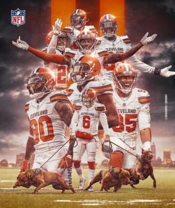 Cleveland Browns Ideas