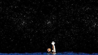 Hi Def Calvin And Hobbes Wallpaper