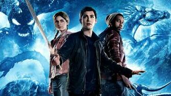 Percy Jackson Desktop Wallpaper HD Background Of Your