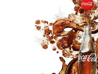 HD Coca Cola Wallpaper And Background