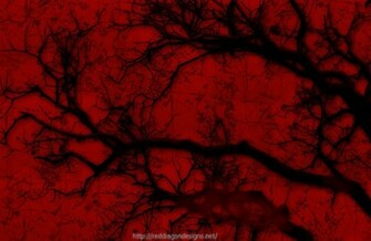 Goth Background Profile Background