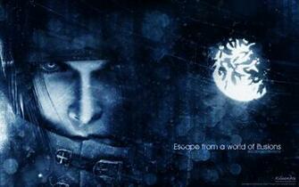 Vincent Valentine Wallpaper