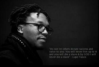 Lupe Fiasco Wallpaper