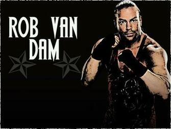 Rvd Wallpaper
