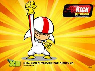 Kb Sd Disney Xd Wallpaper Kick X Kendall