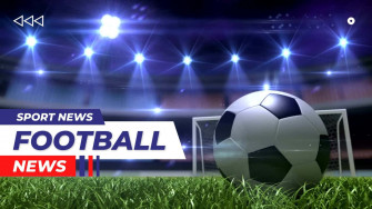 News Background Wallpaper