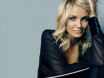 Beautiful HD Cameron Diaz Wallpaper HDwallsource