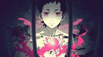 Deadman Wonderland Wallpaper