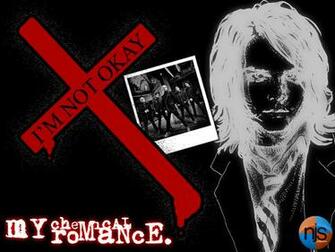 My Chemical Romance Wallpaper By Cs2bynjs