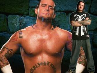 Wwe Screensavers Allwrestlingsuperstars Cm Punk