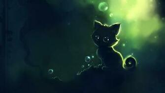 Kittens Apofiss Wallpaper Cats Desktop